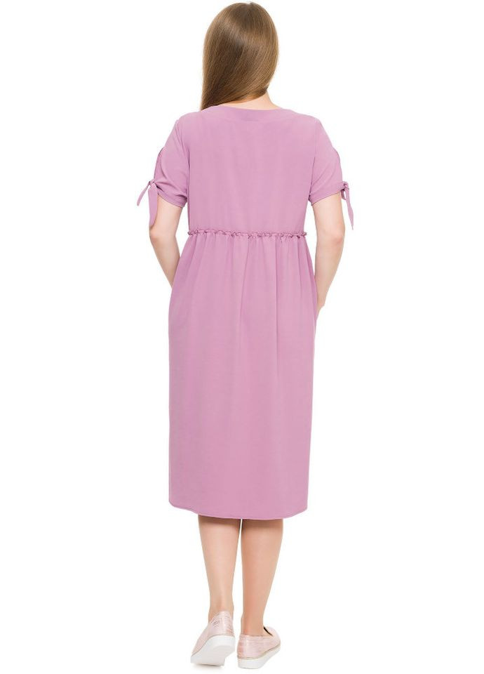 Бузкова плаття 14192-1 Alenka Plus