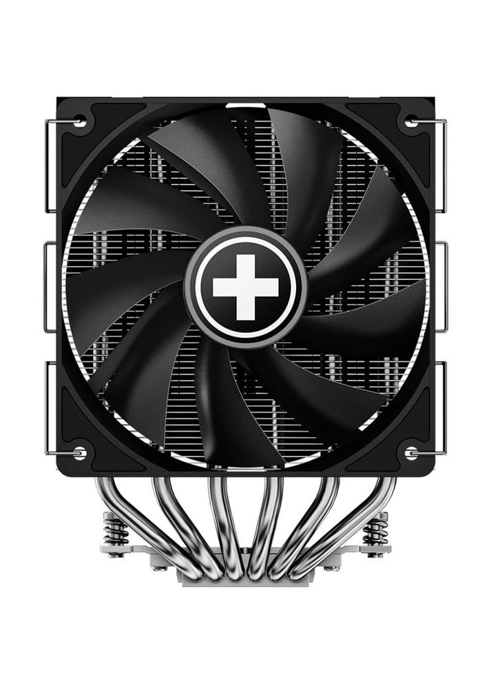 Вентилятор для процесора CRYON CPU cooler M806D.B (універсальний) XILENCE (372613366)