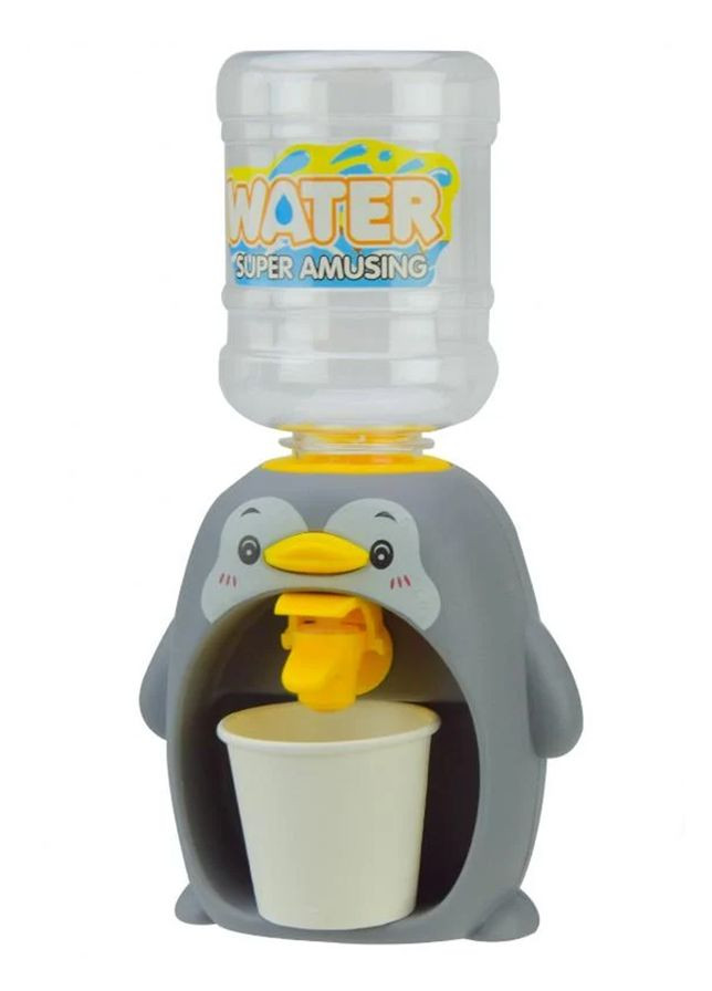 Кулер колір різнокольоровий ЦБ-00223511 No Brand (282925024)