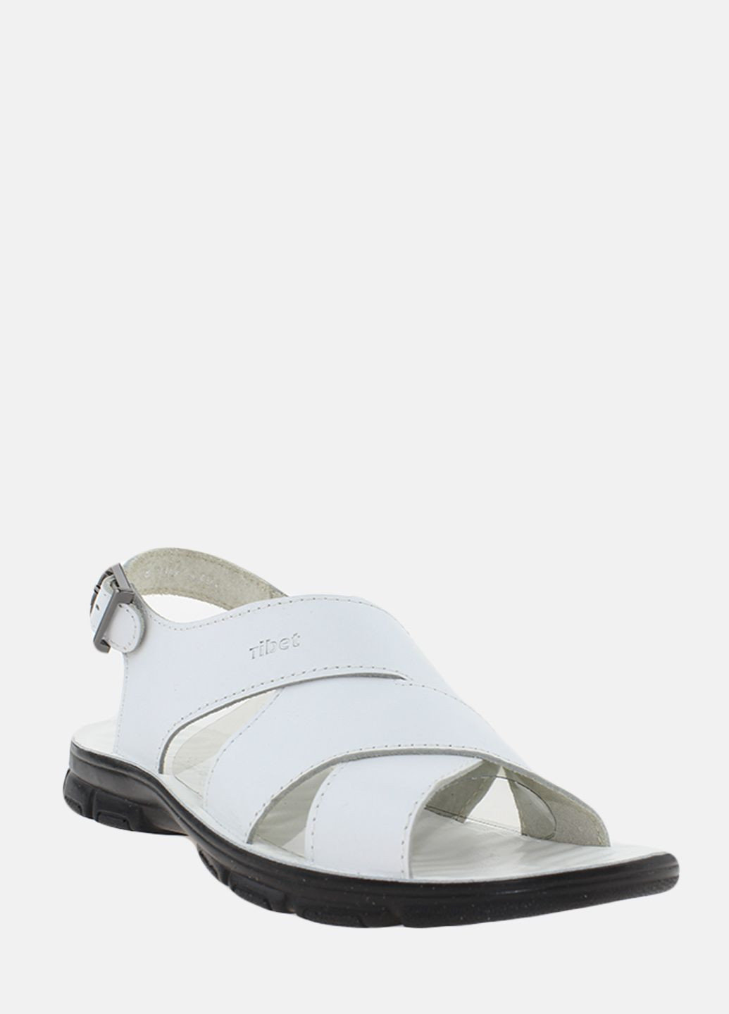 босоножки rt109-03-08 белый tibet