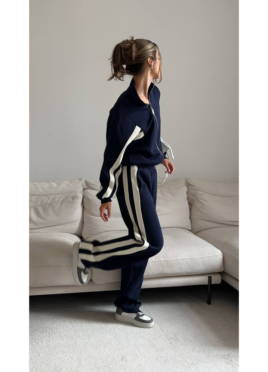 Жіночий спортивний костюм No Brand (362008431)