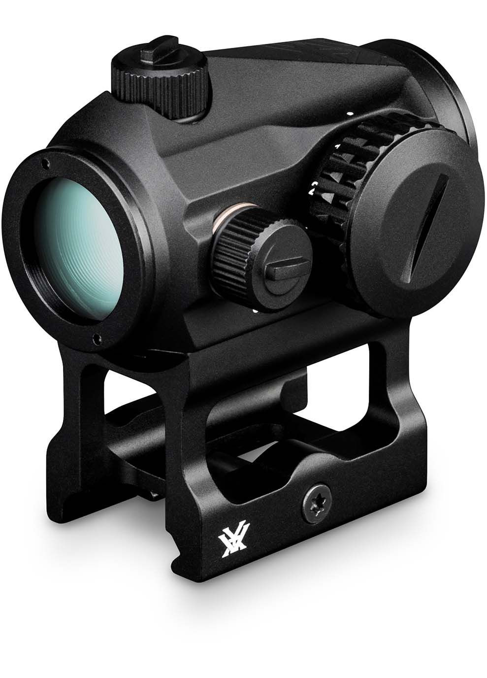 Приціл коліматорний Crossfire Red Dot Vortex (367593868)