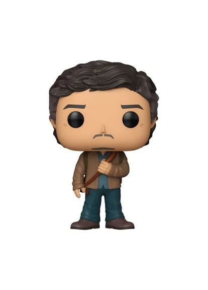 Ігрова фігурка POP! серії The Last of Us - Джоел Міллер Funko (393746824)