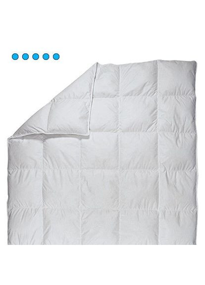 Комплект Ковдра Магнолія 0590-02/01 + Підковдра Перлина 143х210 см 5004-43/21 Billerbeck (319155099)