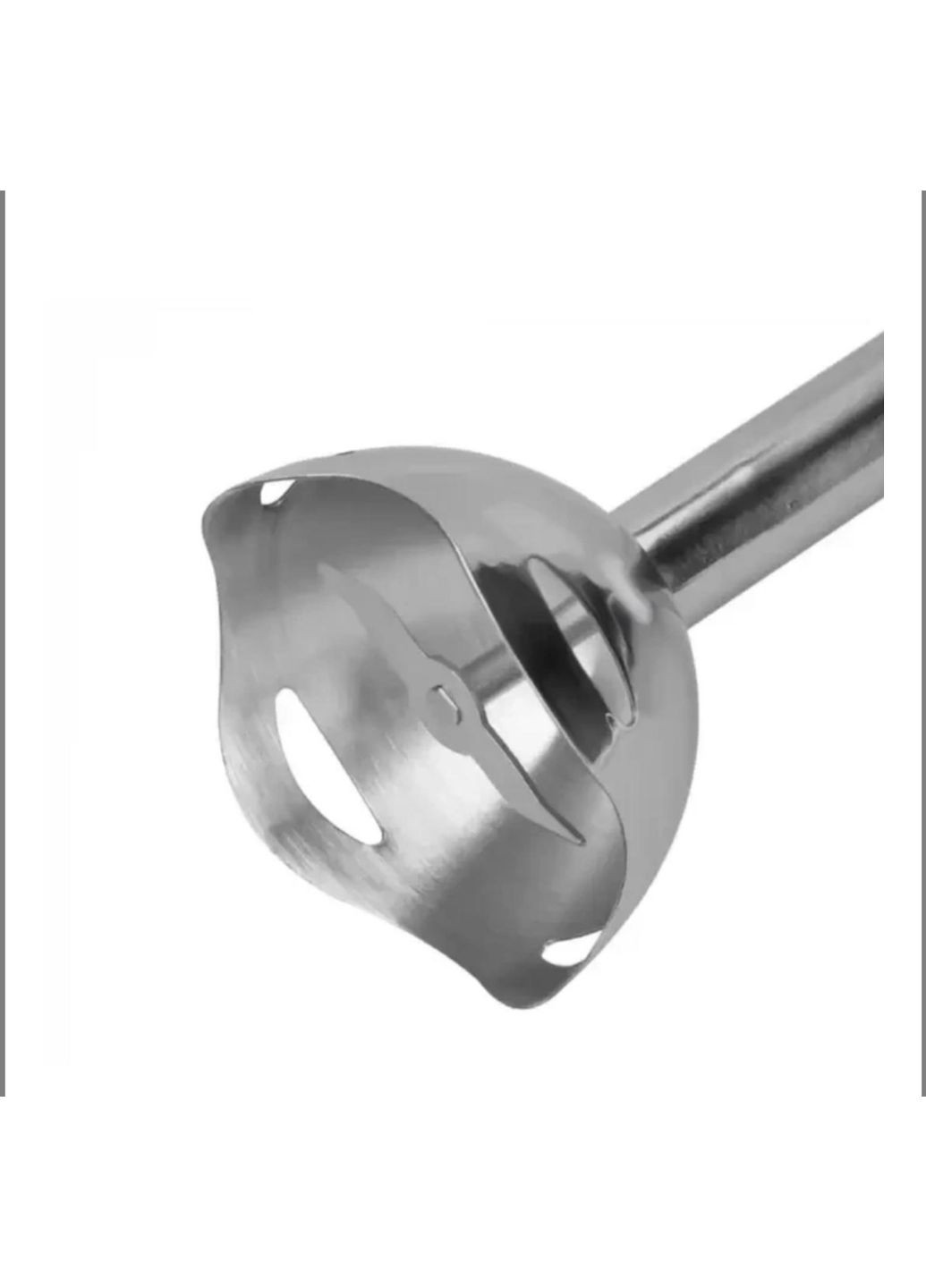 Блендер занурювальний BT-267 ручний з металевою ніжкою 300W BiTEK (332169263)