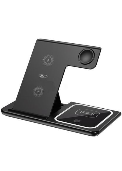 БЗП WX023 3 в 1 Black XO (297453156)