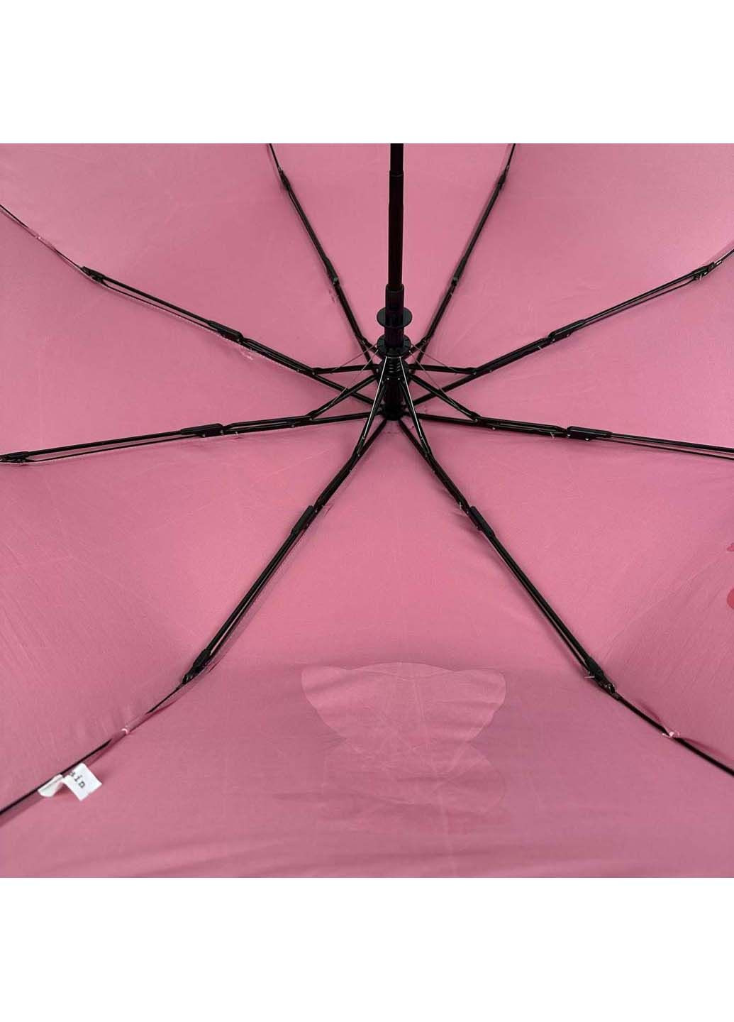 Дитяча складна парасолька на 8 спиць "ICats" Toprain (289977372)
