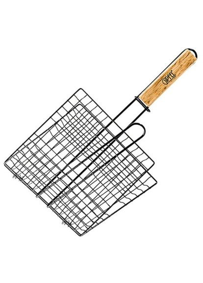 Грати-гриль 43,5x23x23 см 5699 Gipfel (317301742)