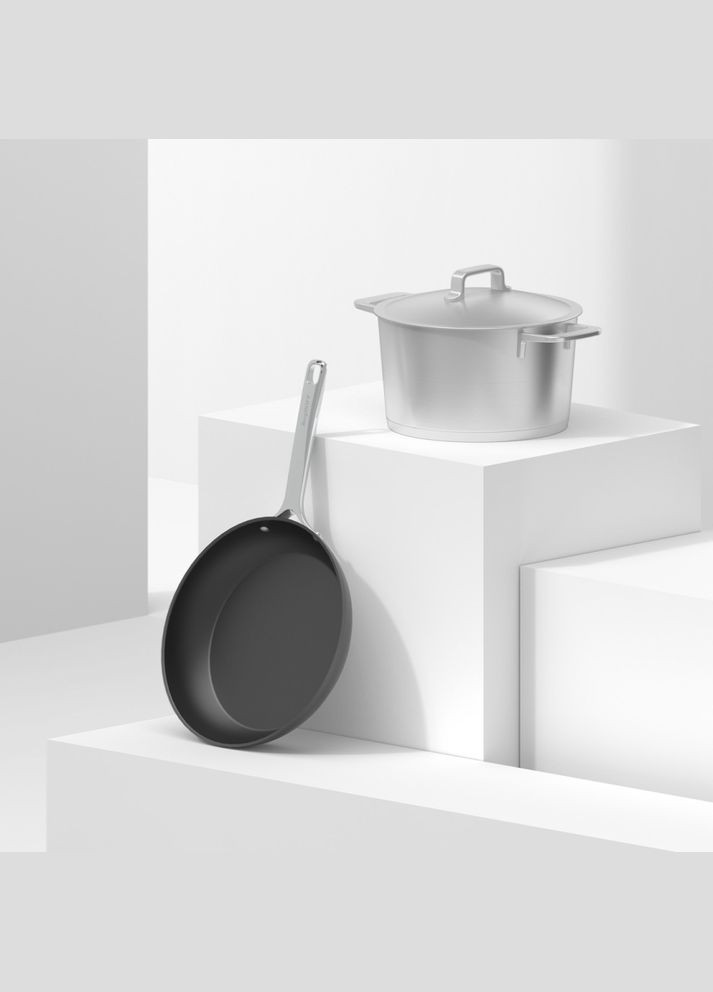 Набор посуды Meta 7 пр 1315154 BergHoff (316515654)