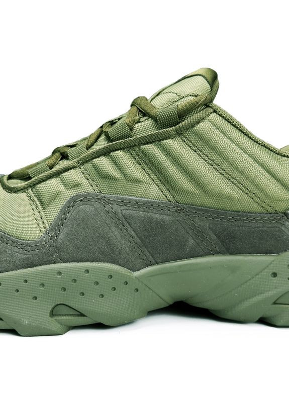 Кросівки тактичні Predator. Олива (00000001959) ESDY (356486549)
