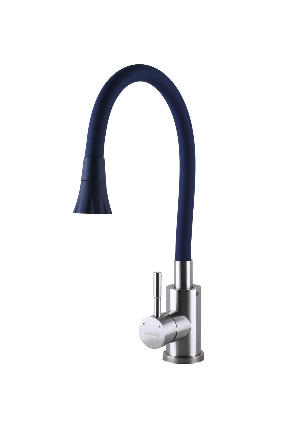 Смеситель для кухни Alpen SBT1-203SA-S21 Globus Lux (335040383)