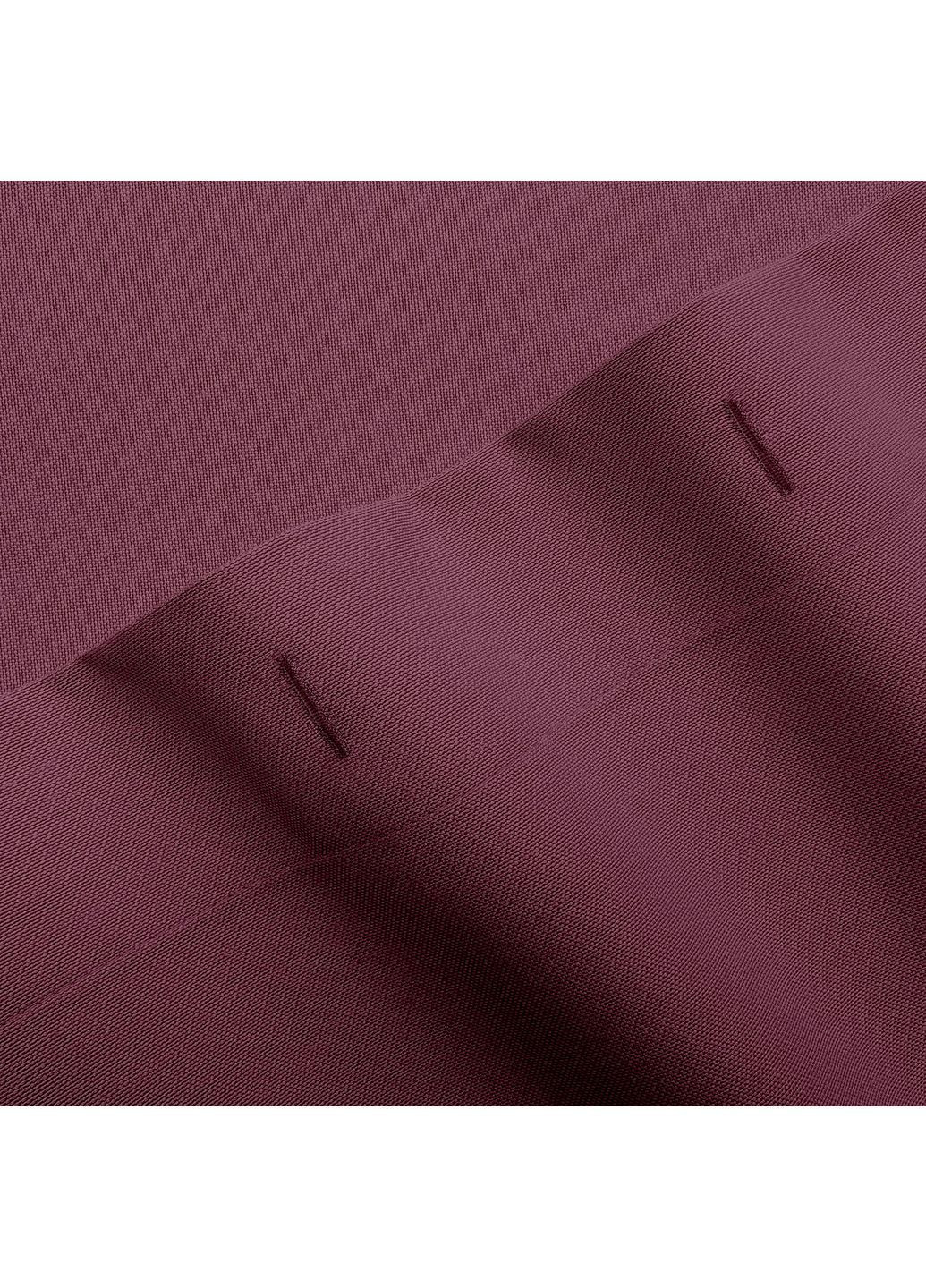 Шторка для душу та ванної CORAL 180x200 см Лавандовий Cosas (372990972)