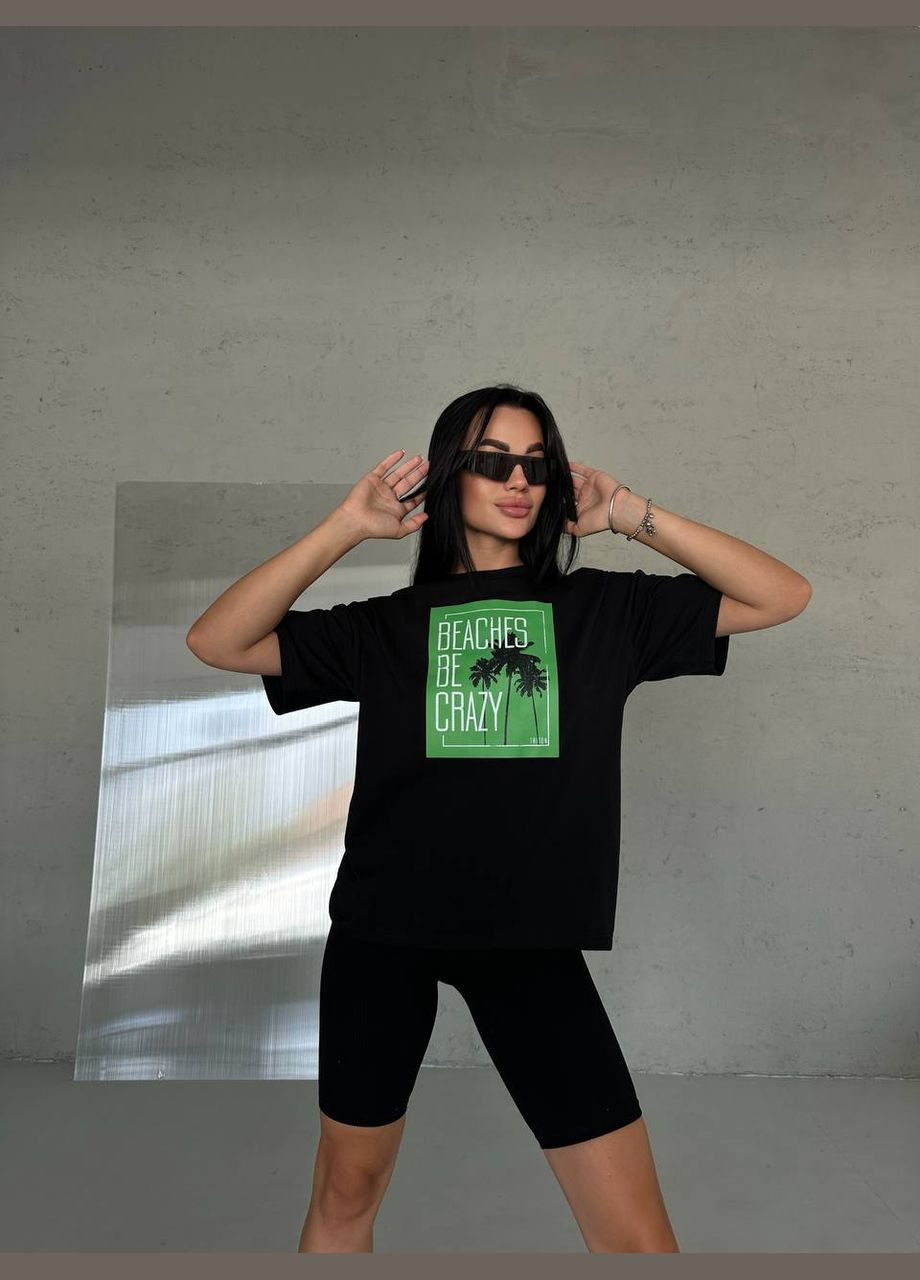 Жіноча футболка FINO Mode - (316587696)