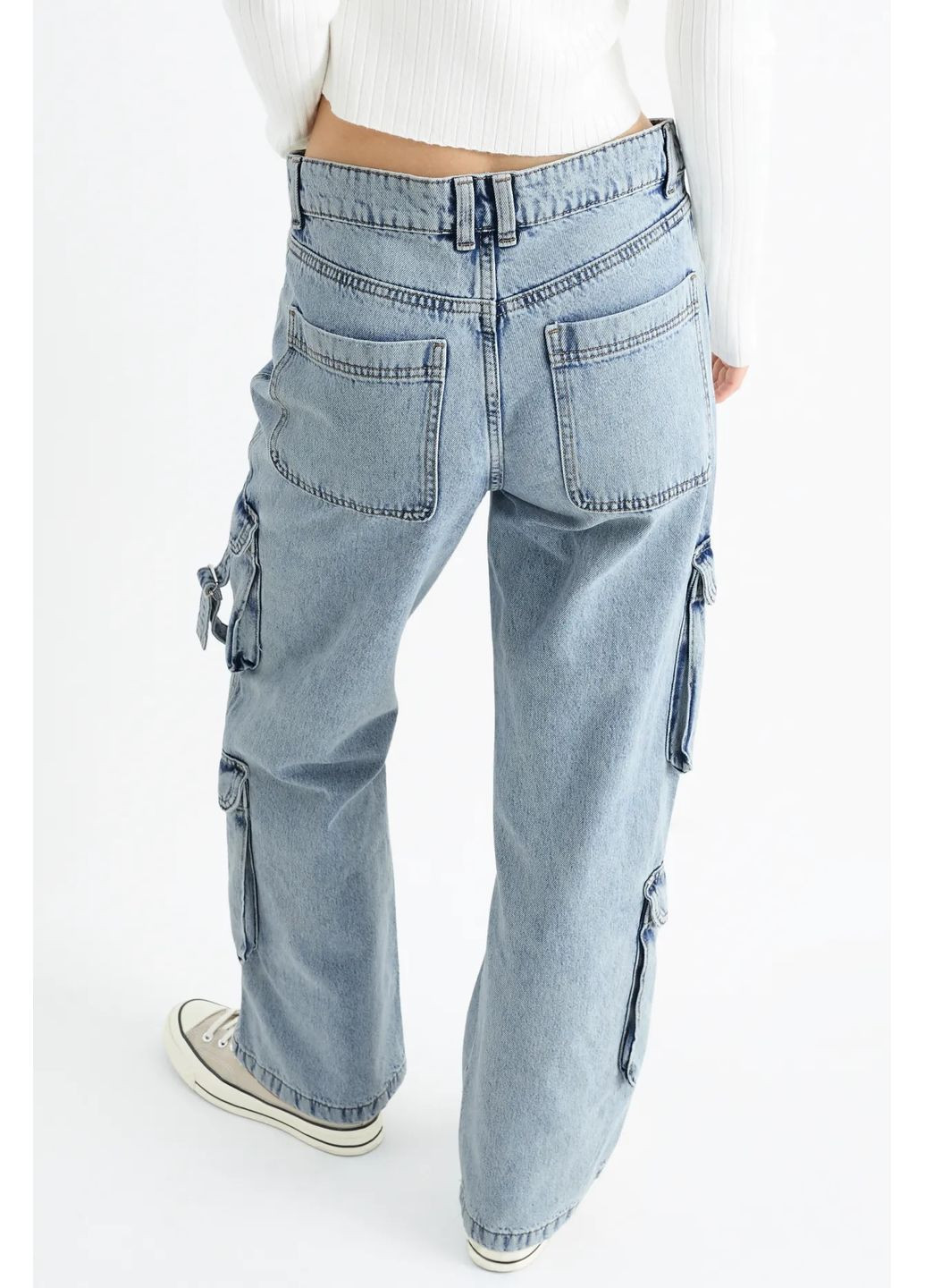 Джинсы C&A - (363319316)