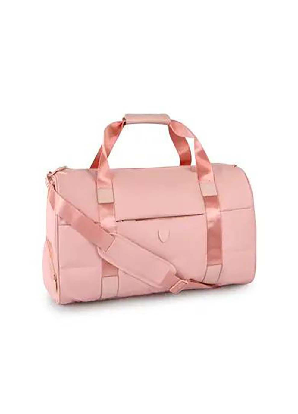 Сумка дорожня Puffer Рожевий Heys (367187738)