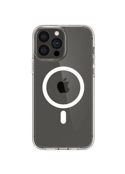 Чехол Ultra Hybrid with MagSafe Spigen iPhone 13 Pro Max (302289037)