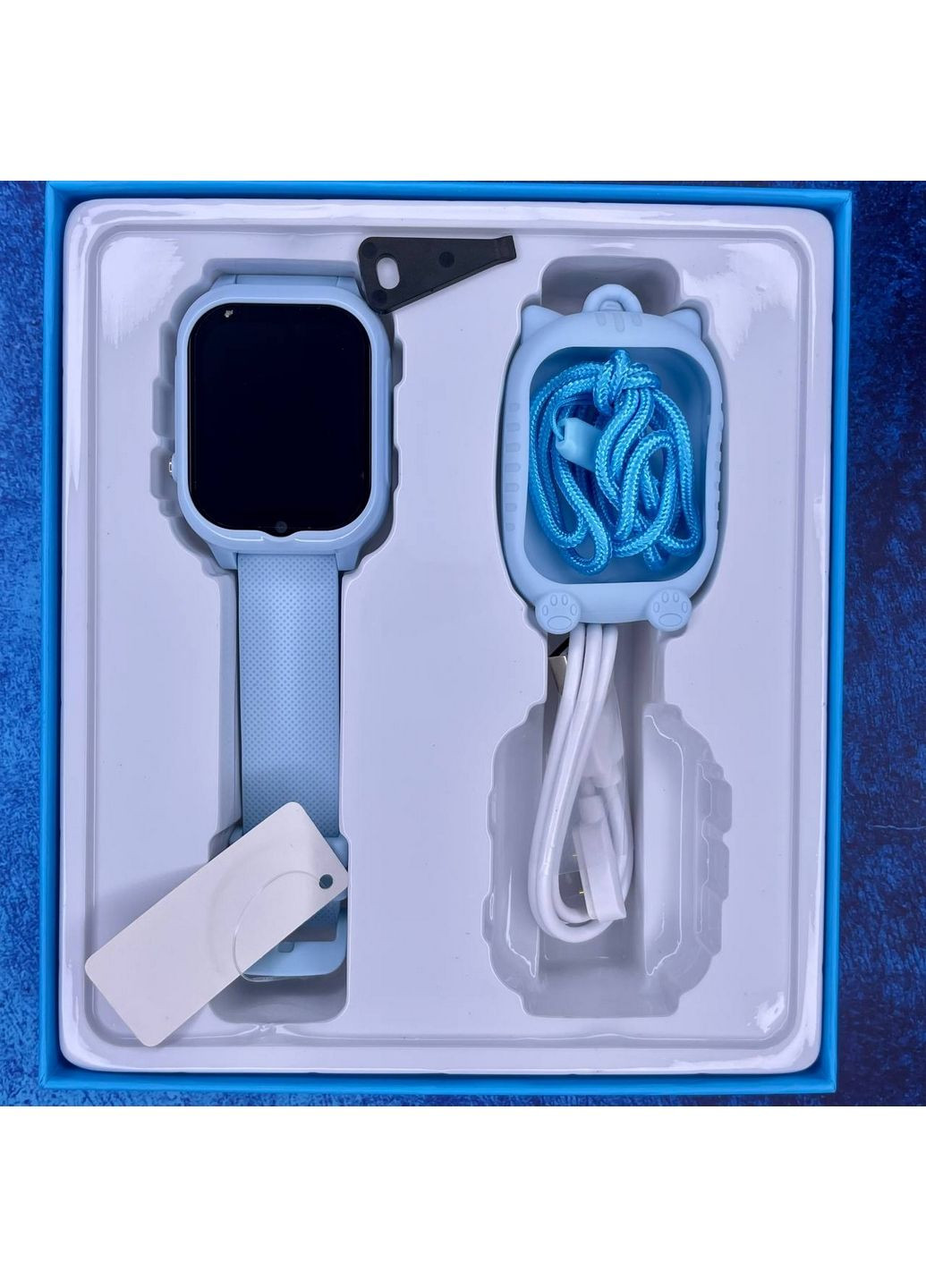 Дитячий наручний годинник Modfit (371672482)