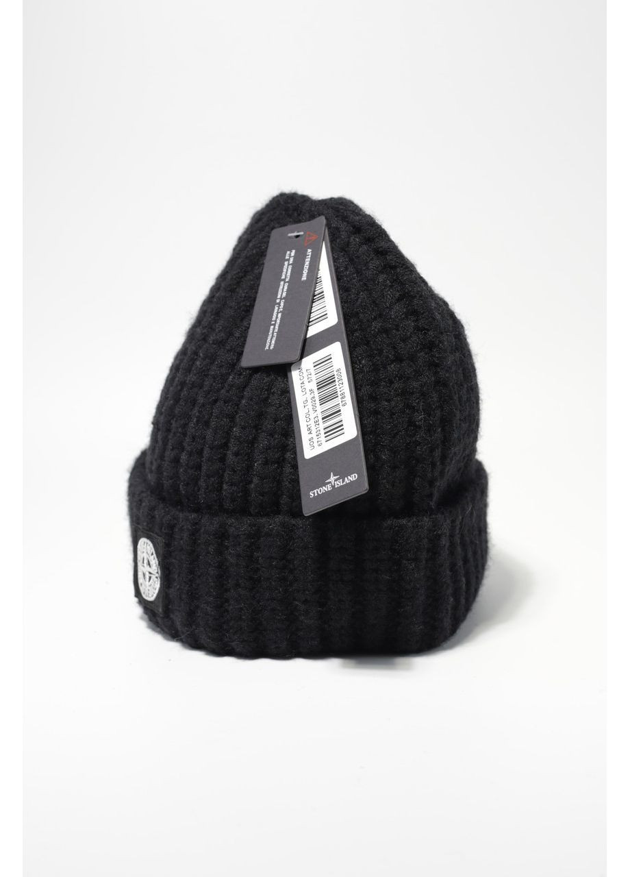 Шапка чоловіча / Шапка жіноча / Шапка підліткова / Шапка унісекс (IF-00000108) No Brand (357435497)