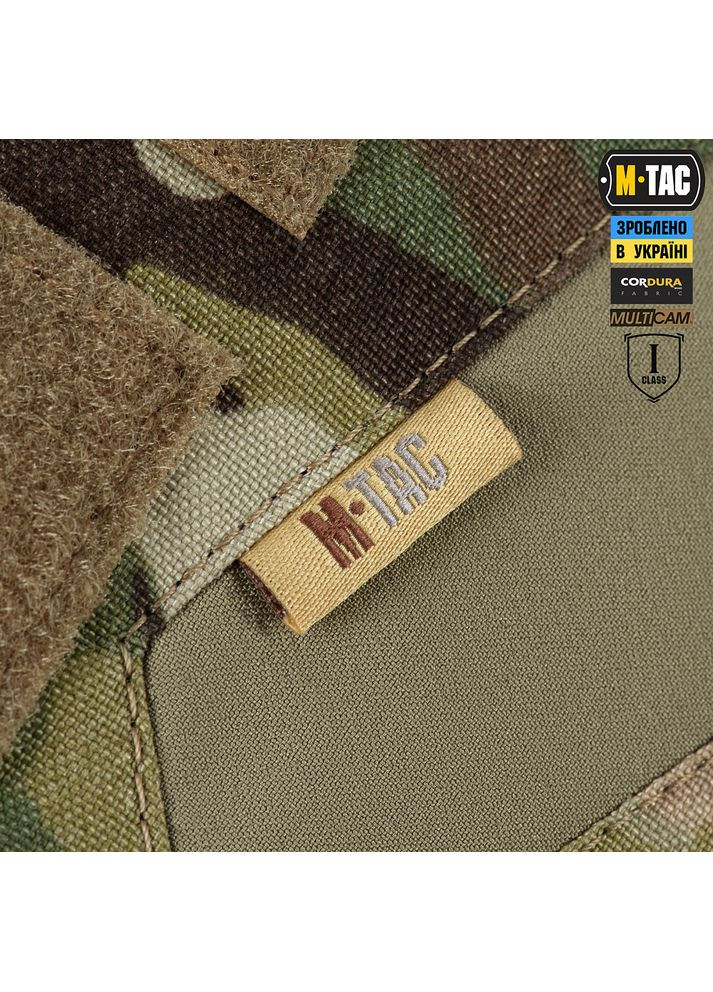 Поручі балістичний захист 1 клас захисту (FMS) Elite Multicam M-TAC (315146793)