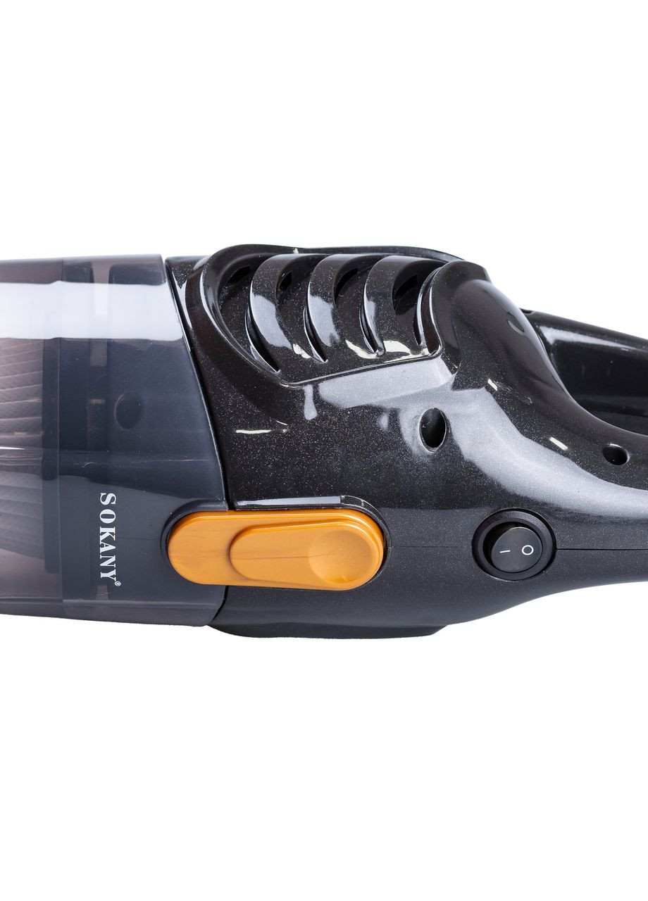 Вертикальный пылесос SK-3389 колбовый циклонный, Sokany (315637795)