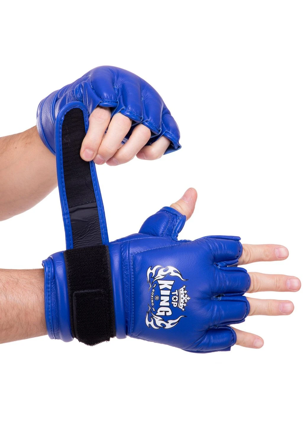 Рукавички Top King Boxing (379965294)