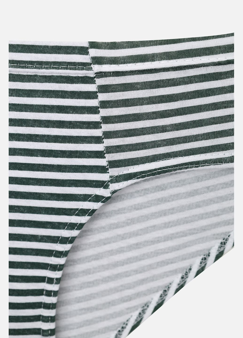 Труси-сліпи для хлопчика колір білий ЦБ-00271721 No Brand (322773033)