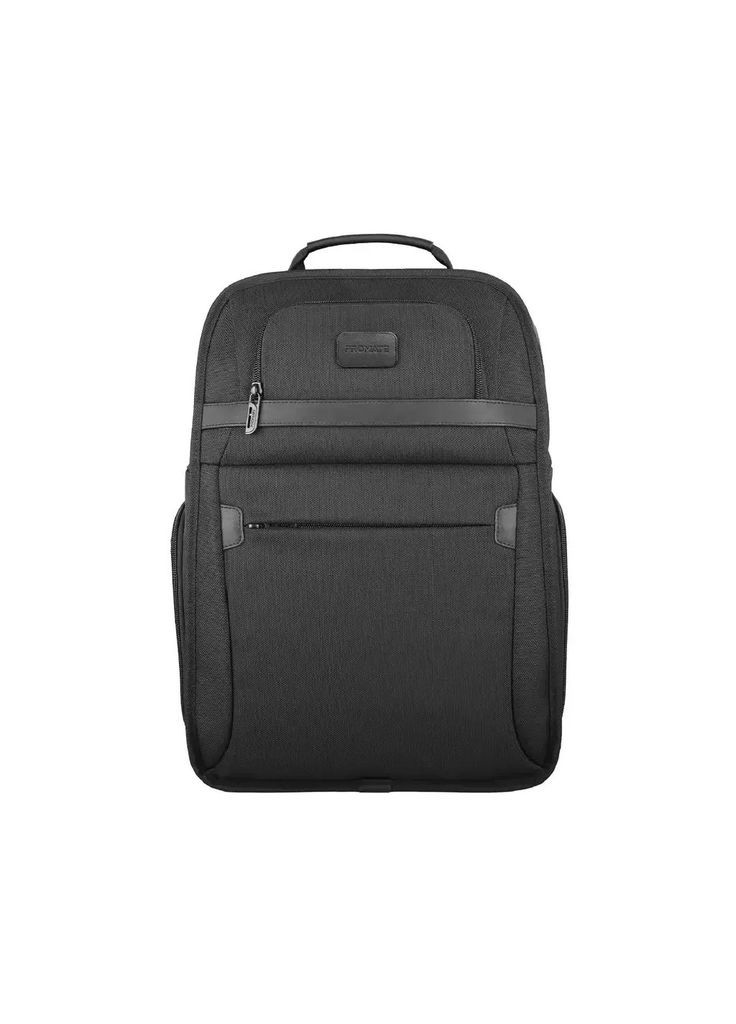 Рюкзак для ноутбука (m474801) Promate 15.6" Paramount-BP Black (369018946)