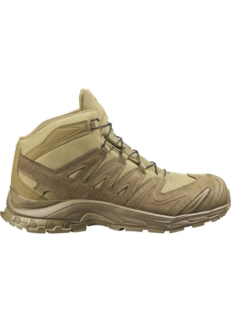 Черевики (m509641) Salomon XA Forces MID Coyote 9 (368878385)