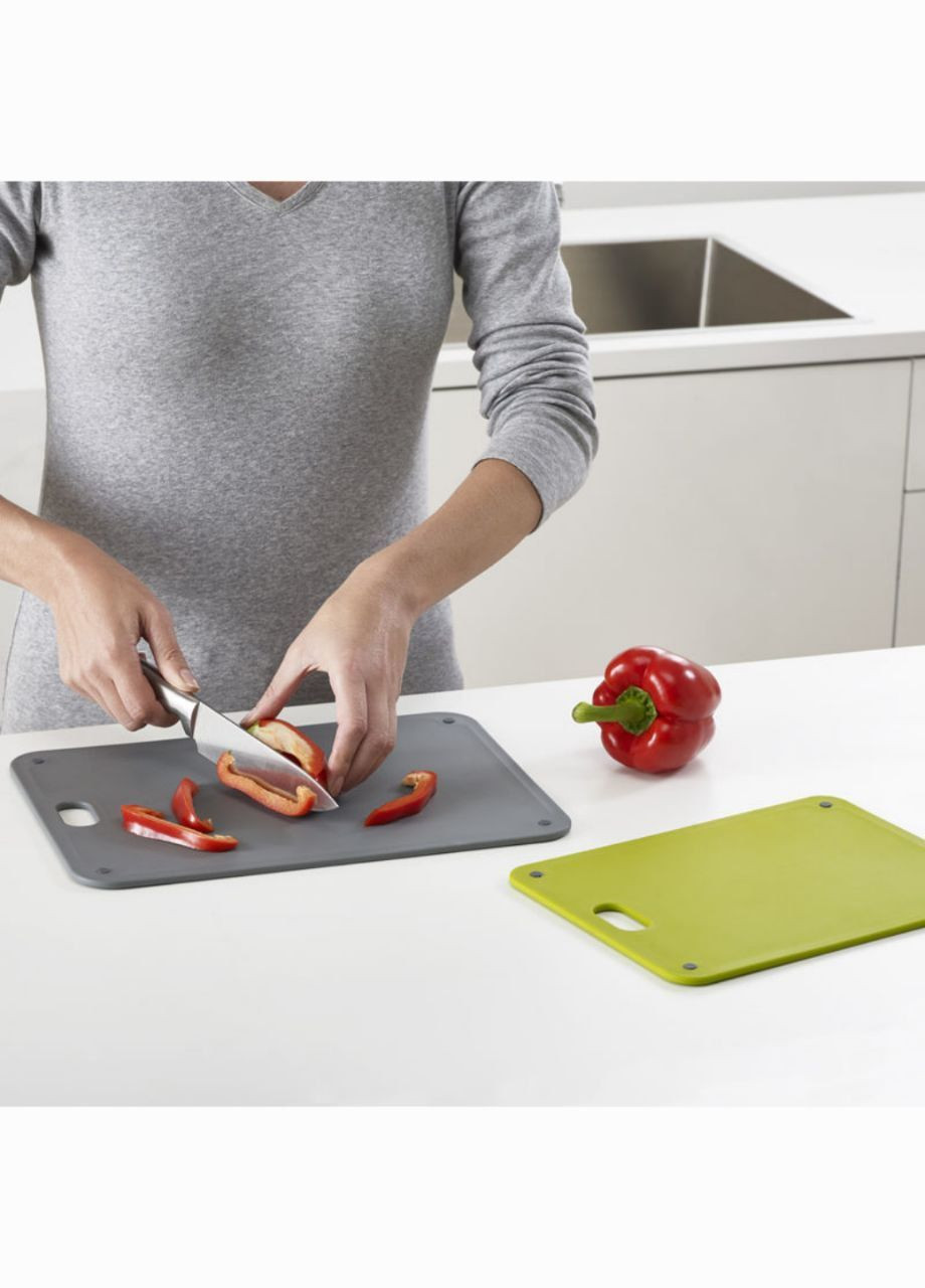 Набор разделочных досок с креплением на дверцу No Brand (294728211)