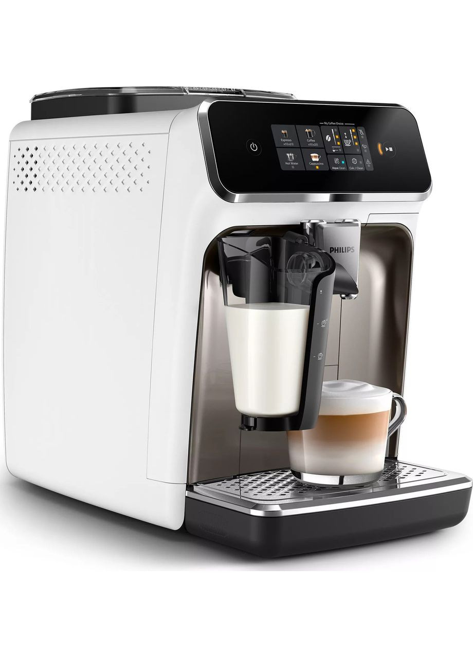 Кавомашина автоматична EP2333/40 Philips (360401407)