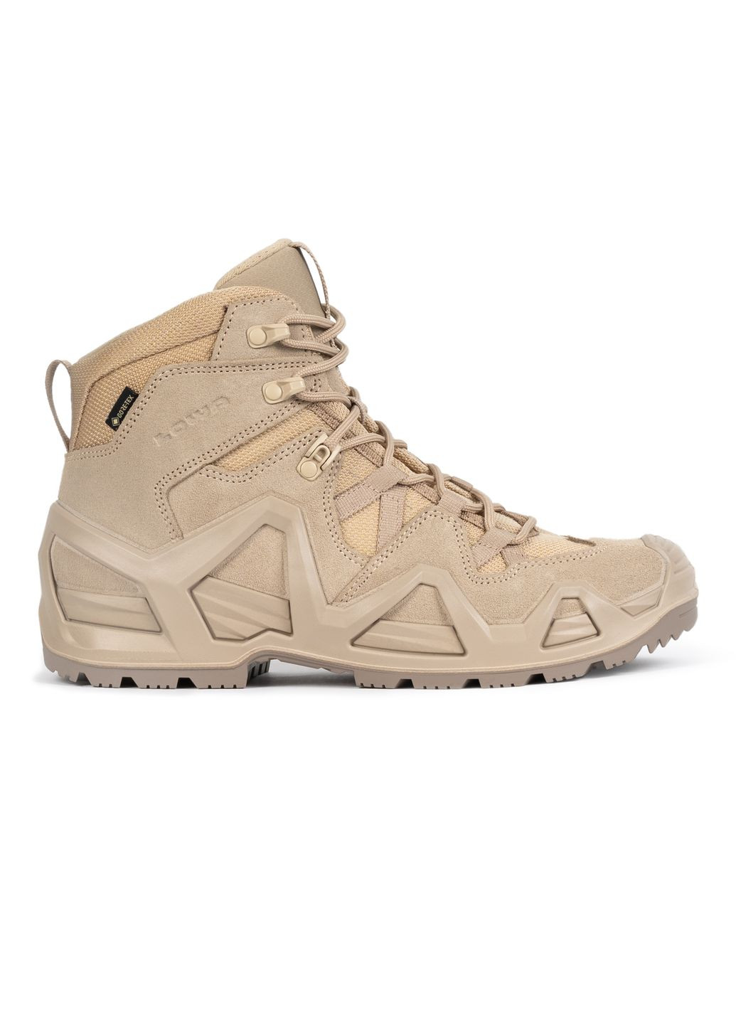 Ботинки Zephyr MK2 GTX MID TF Desert Lowa (316049883)