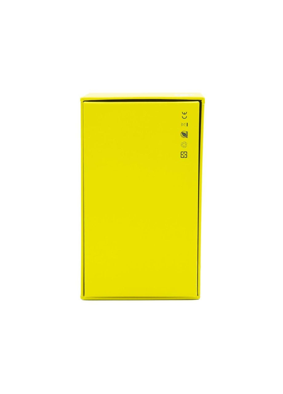 Вібратор-банан Banana Bliss Mini Silicone Vibrator, вагінально-кліторальна стимуляція, 10 режимів No Brand (347018716)