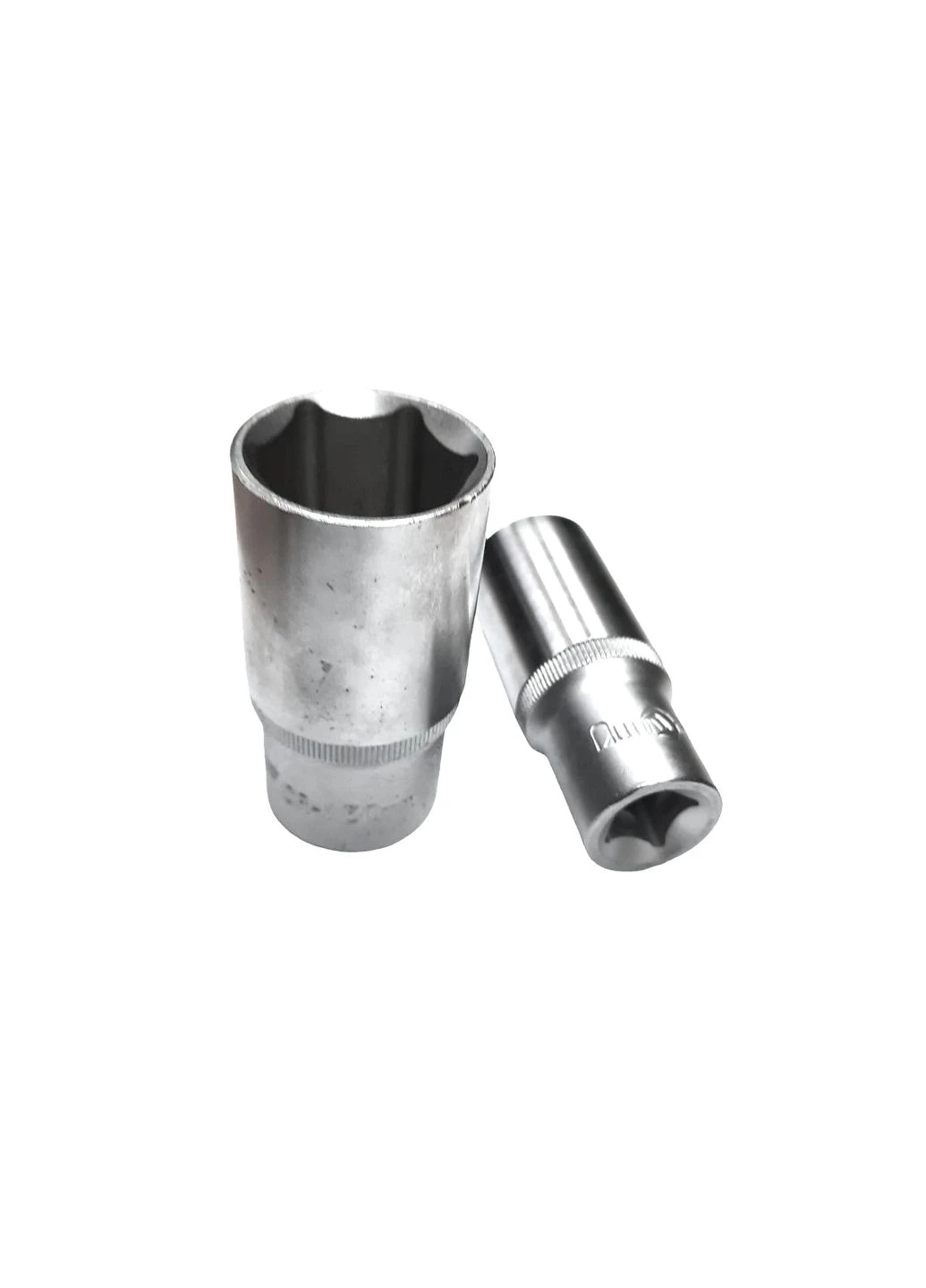 Головка торцевая глубокая 1/2", 6 гран. 30 мм. Alloid As (396883814)