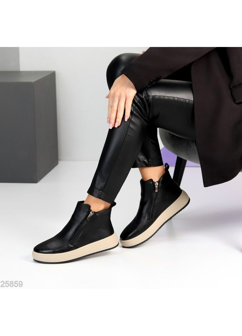 Зимові черевики No Brand (368375861)