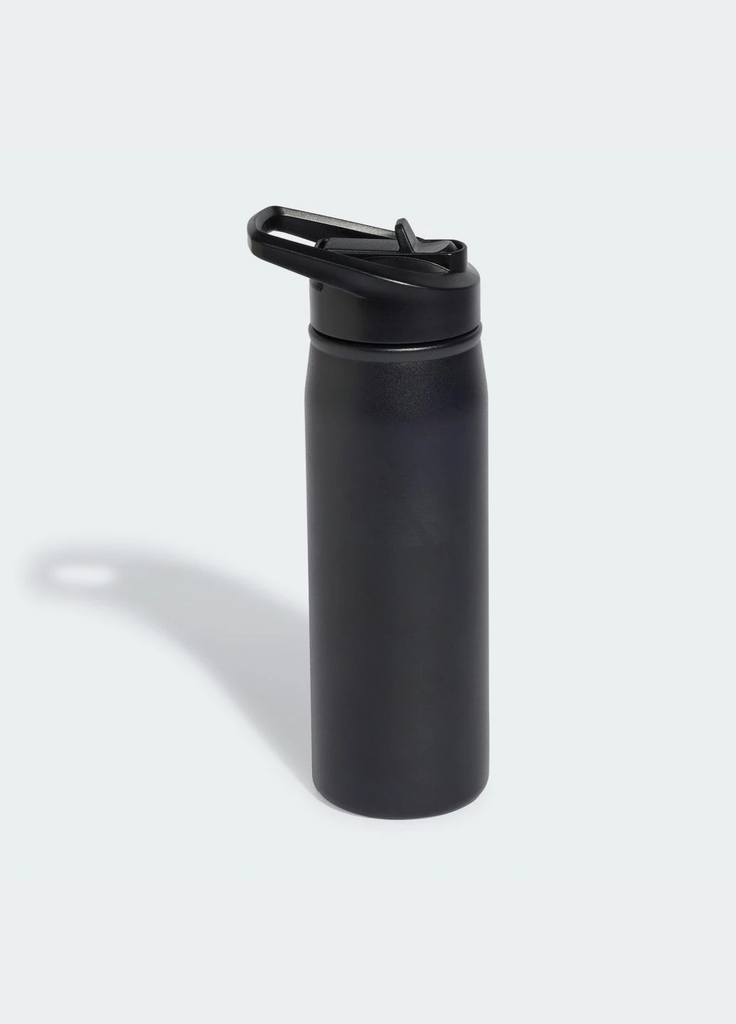 Бутылка для воды Metal Straw 0.6 Liter adidas (400761052)