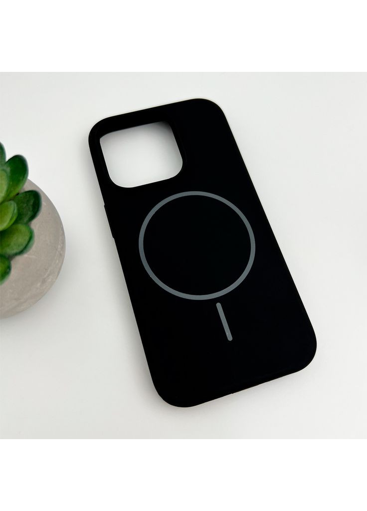 Чехол для смартфона Cosmic для iPhone 13 Pro Max 18, (SilMag13PM-18) No Brand Silicone Case Magnetic (369974324)