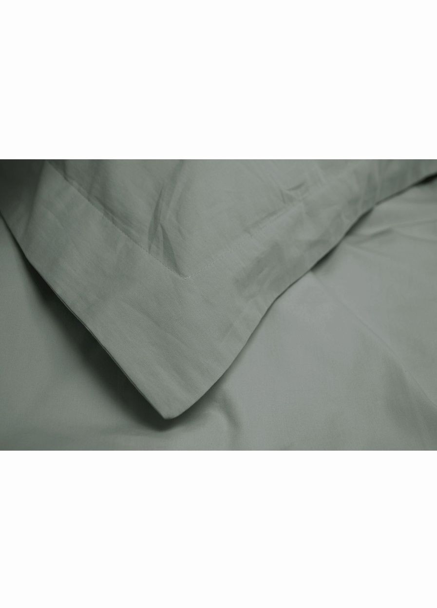 Постільна білизна Home — Rebeca оливкова сімейна Lotus (303289945)