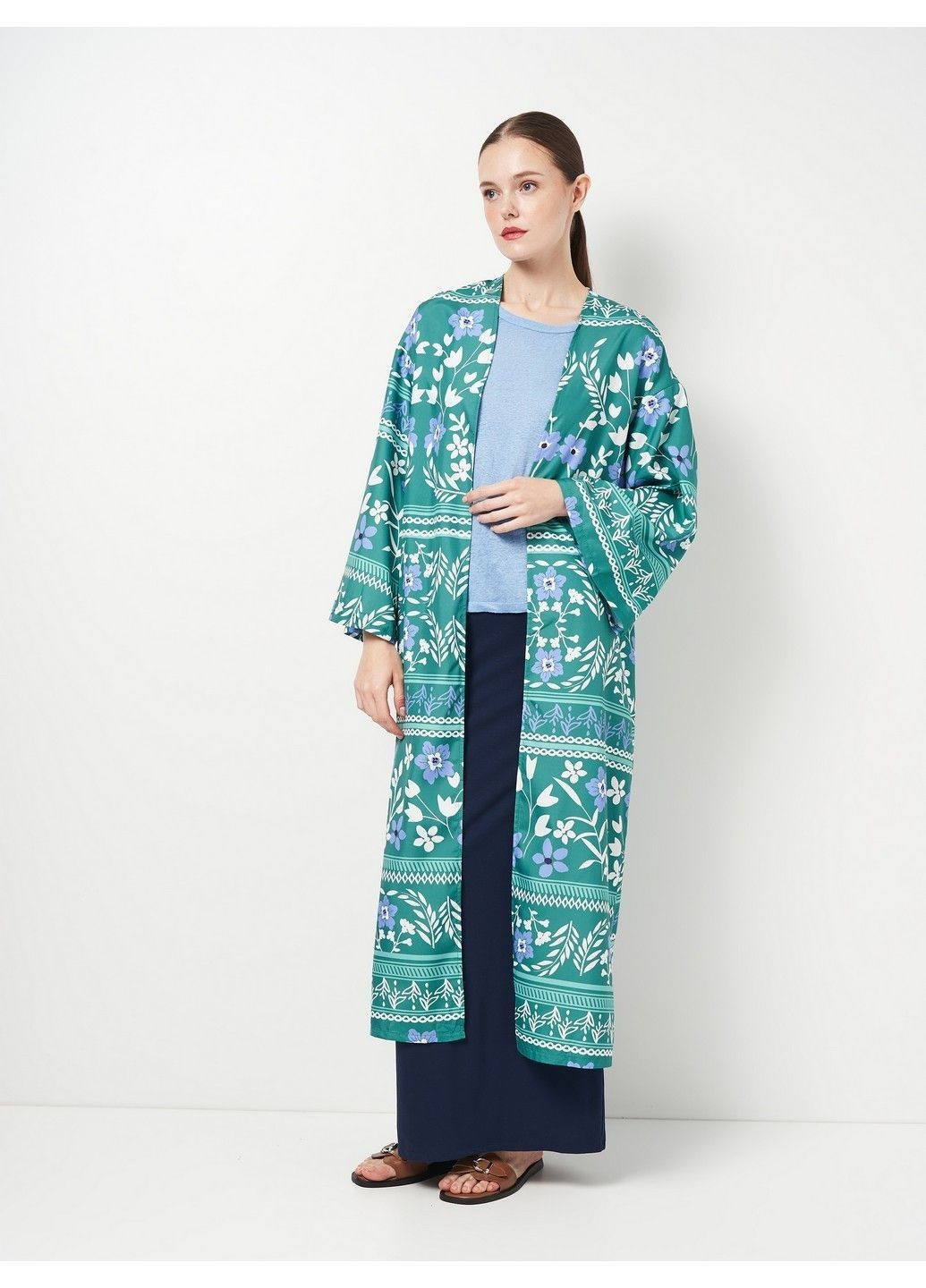 Накидка SHEIN (351597401)