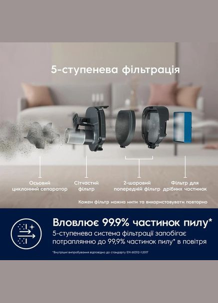 Шланг для пилососа Electrolux (337322387)