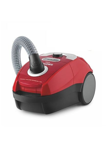 Пылесос мешковой ZVC 335 KUBA Zelmer (340060521)