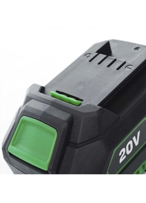 Аккумуляторная батарея (АКБ) 20В, 4А, 2040B Apro (363977842)