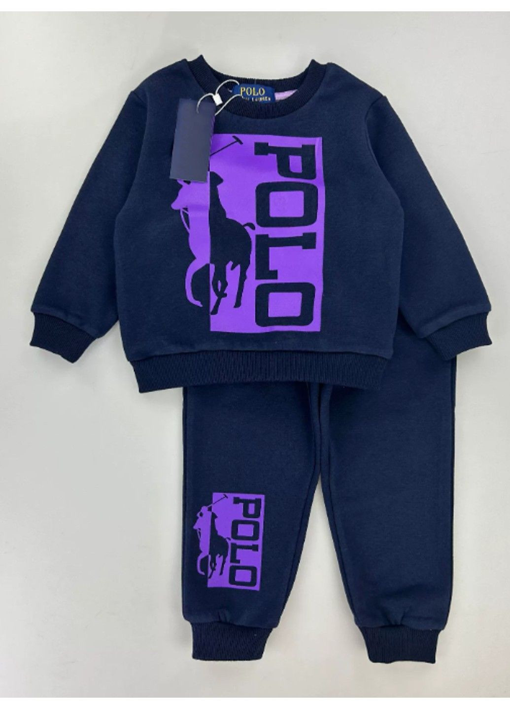 Детский спортивный костюм No Brand (322829021)