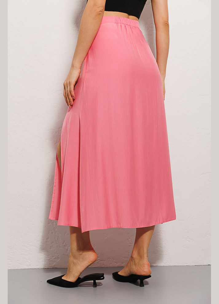 Розовая юбка Arjen