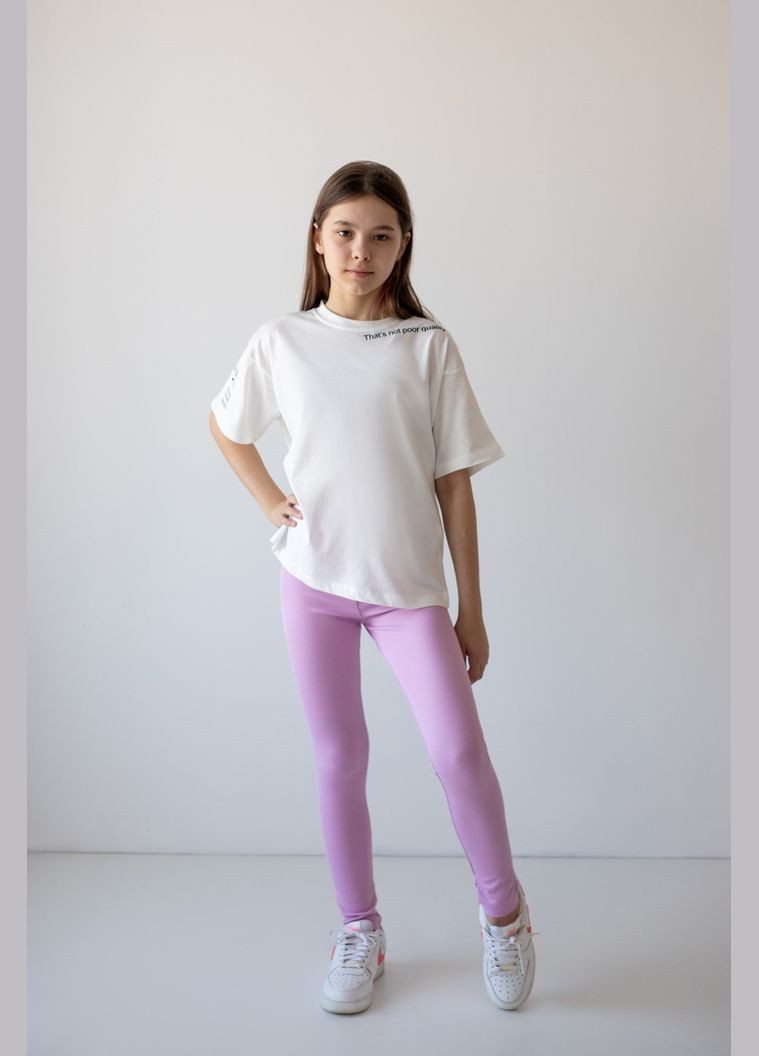 Лосини для дівчаток 04-2793-146 158 см Авекстекс (331786521)