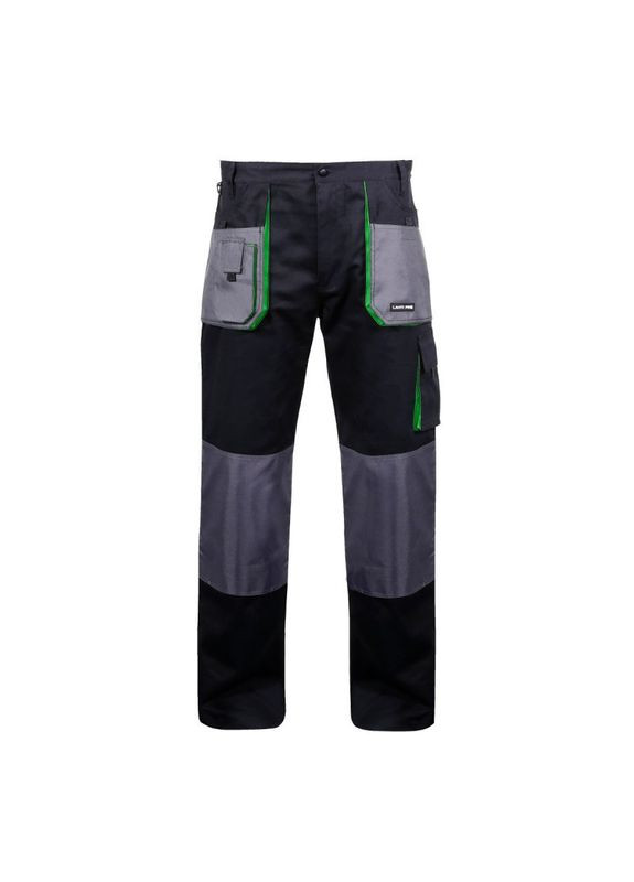 Комбинированные брюки Lahti Pro