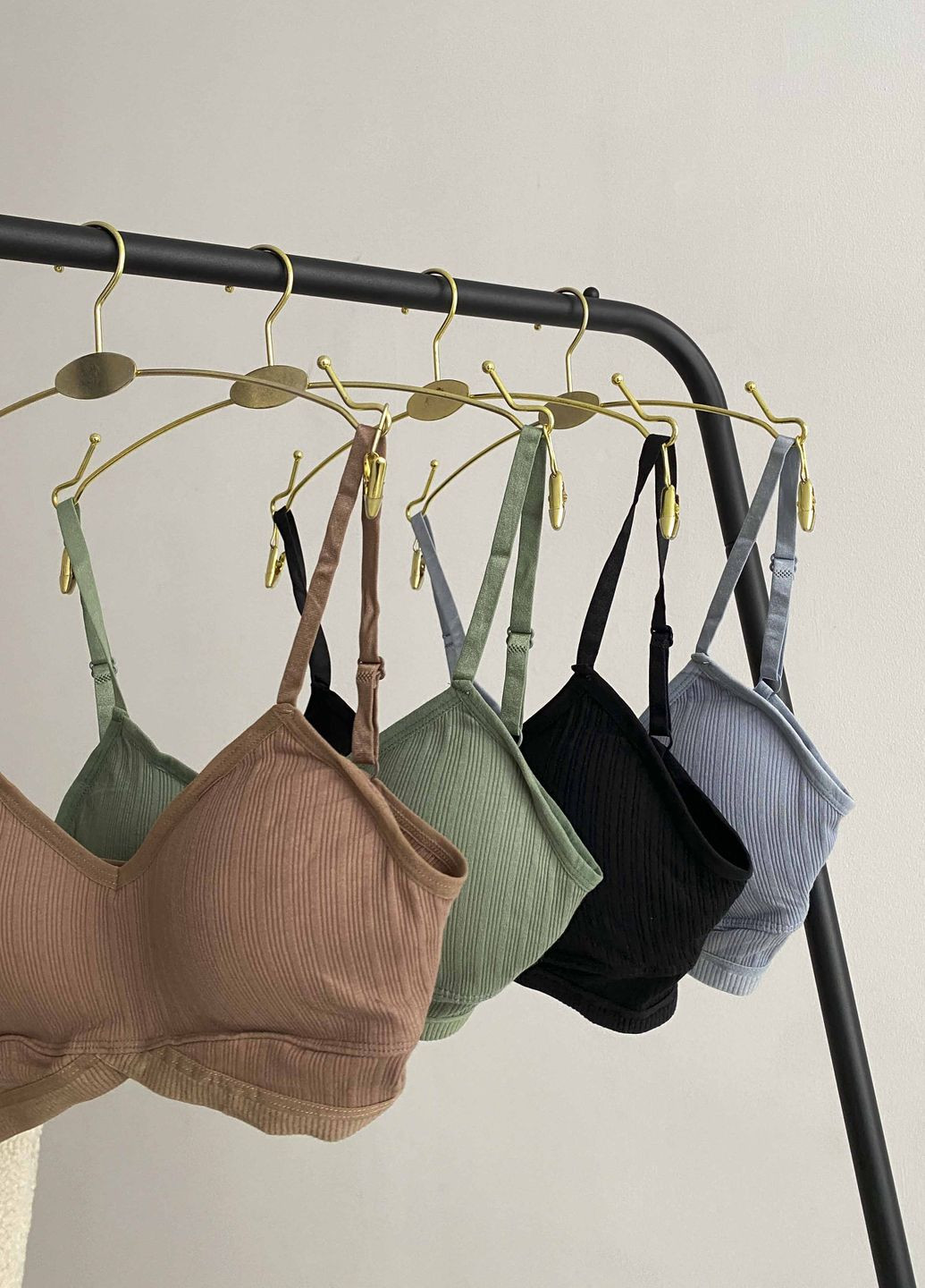 Топ с чашкой коллекции "Любовь" Голубой VIDCHUY (300325354)