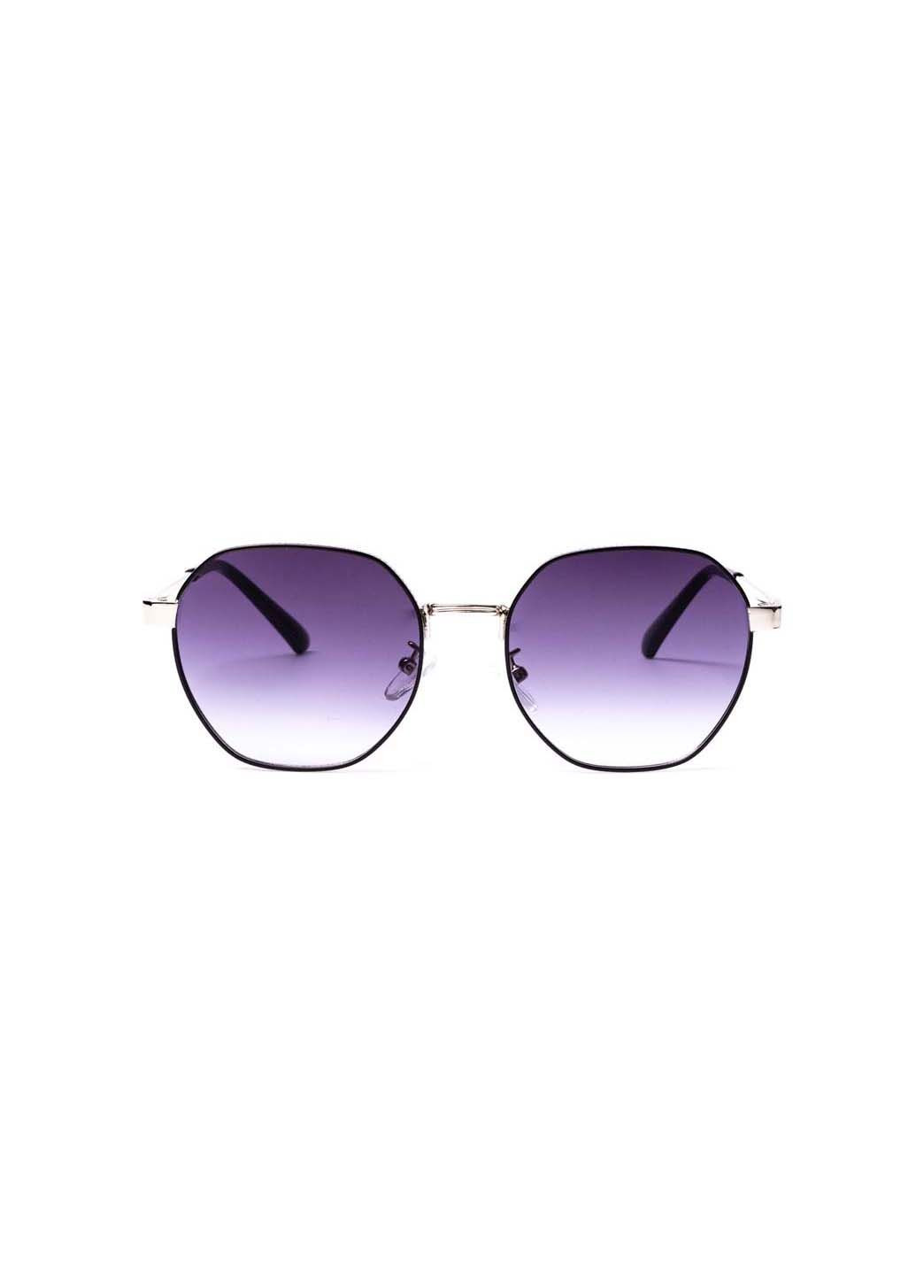 Солнцезащитные очки LuckyLOOK (282845603)