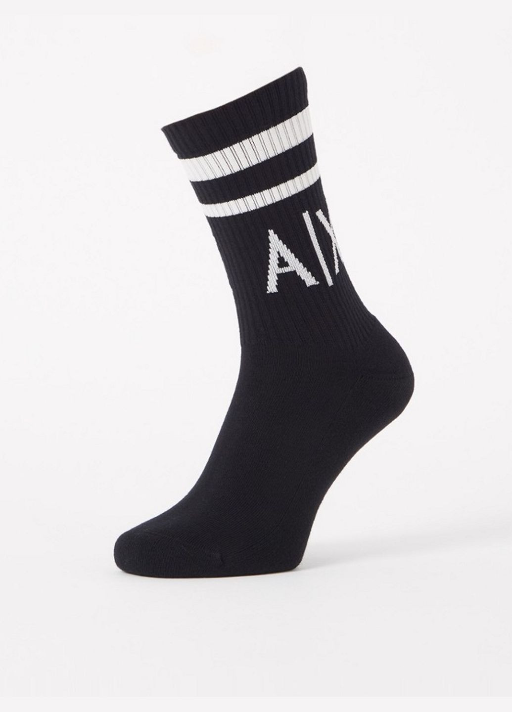 Шкарпетки з логотипом Armani Exchange (294304231)