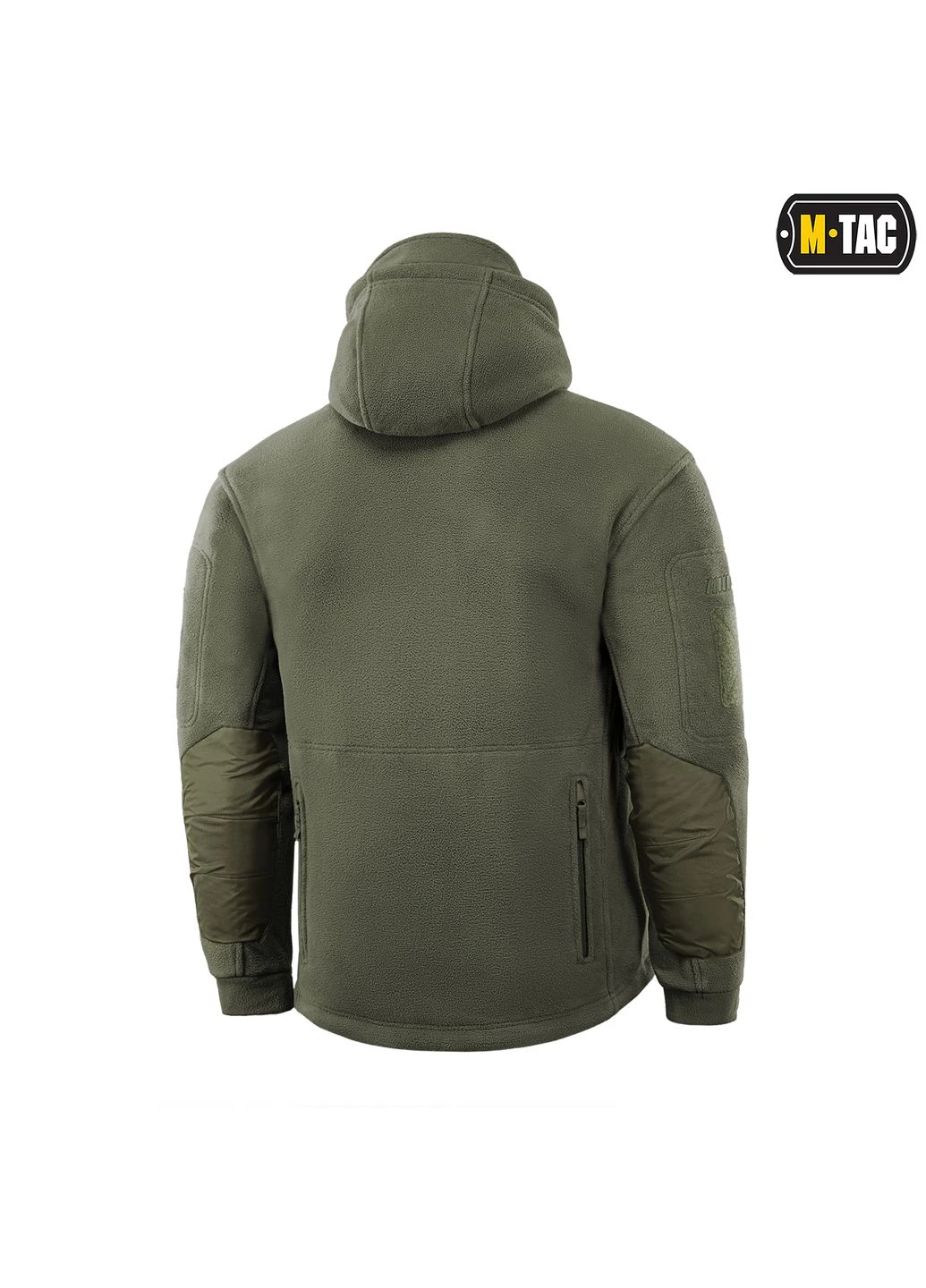 Куртка флісова Windblock Division Gen.II Army Olive ( ) M-TAC (303262451)