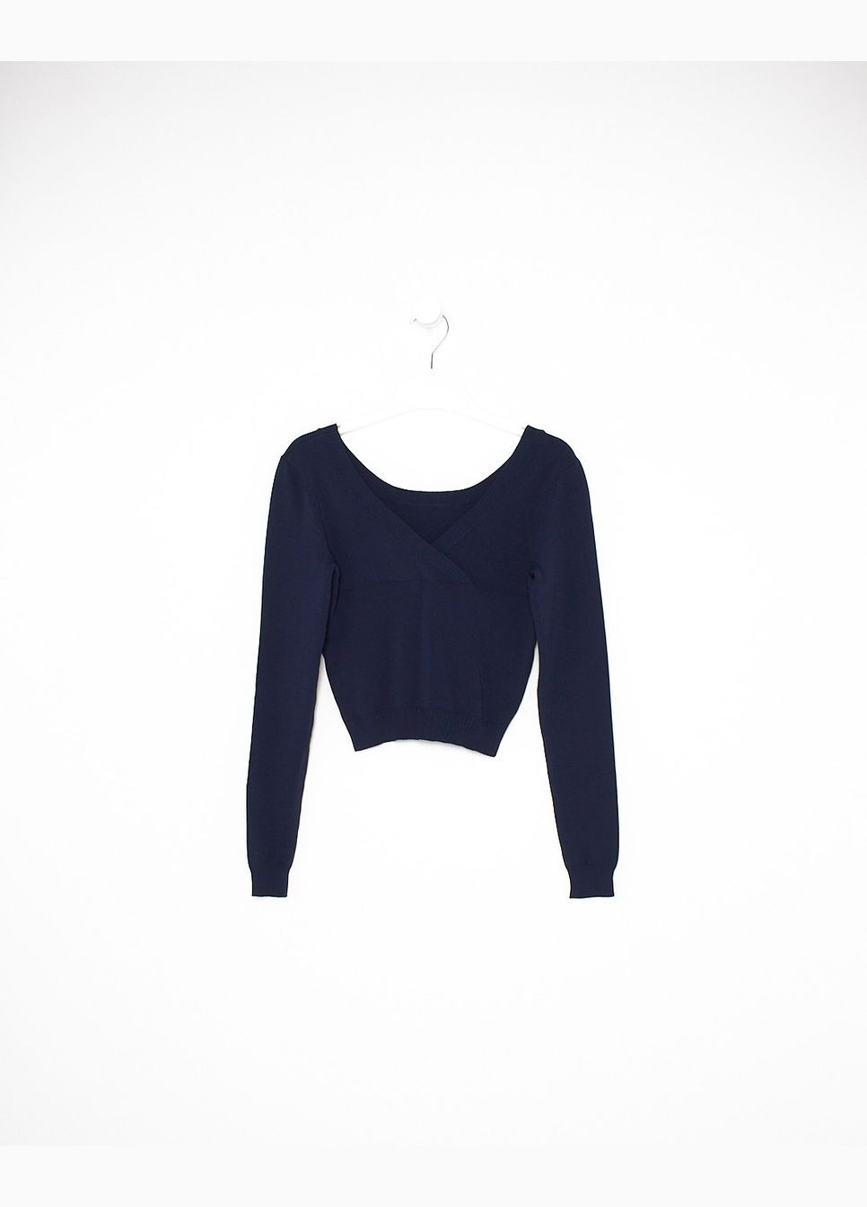 Топ демисезон,темно-синий, Only (323585678)